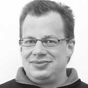Stefan Pfliegensdörfer
